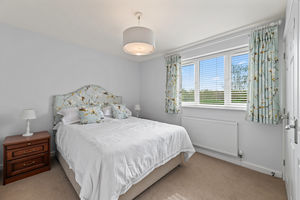 Bedroom Two- click for photo gallery